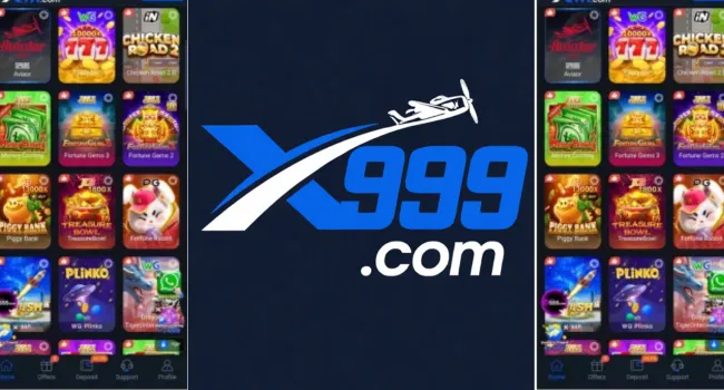 X999 Game Download