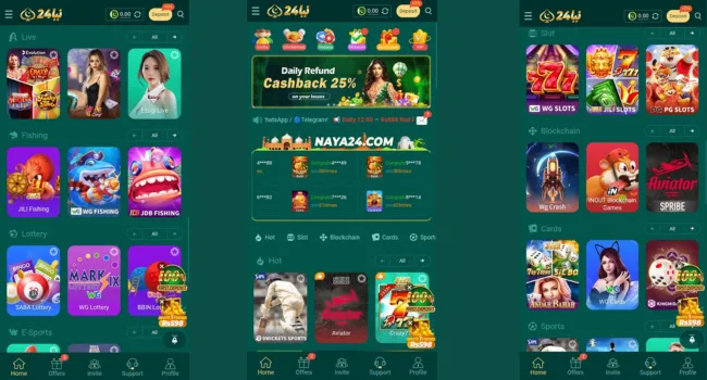 Naya24 Game Download Free