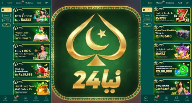 Naya24 Game Download