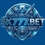 SK777 Game Logo