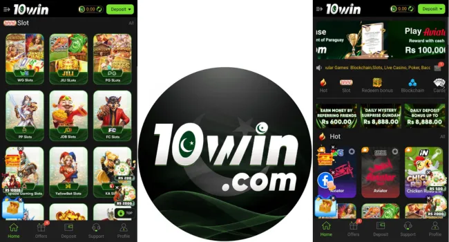 10Win Game Download