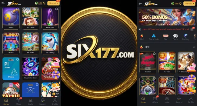 177Six Game Download