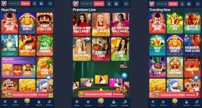 365 Lucky Game Download Free