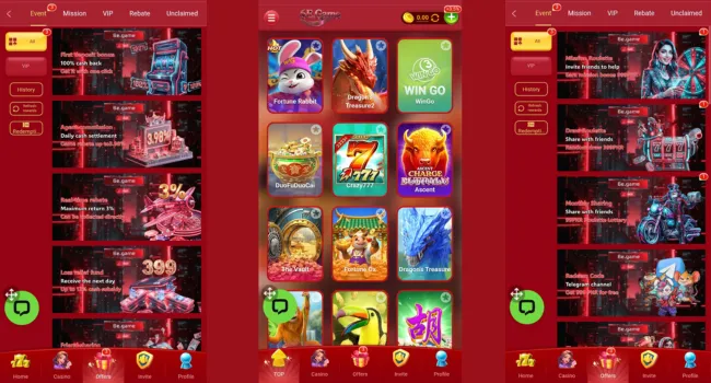 6E Game Download Free