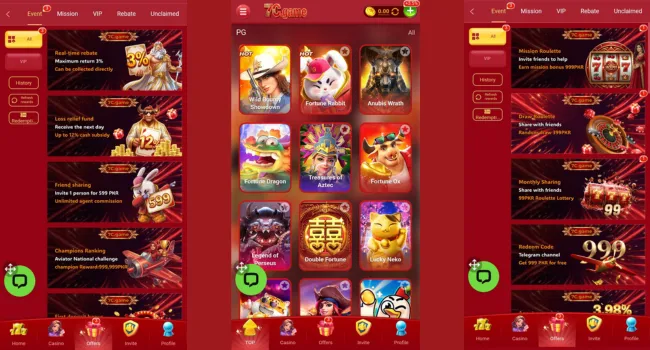 7C Game Download Free