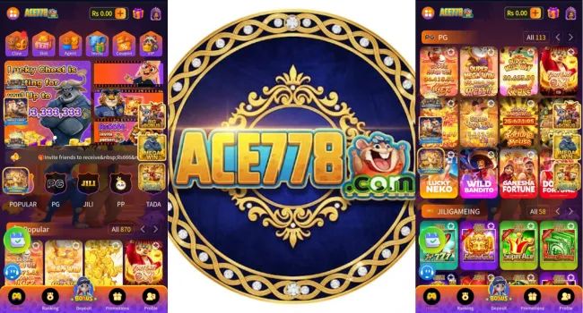 ACE778 Game Download