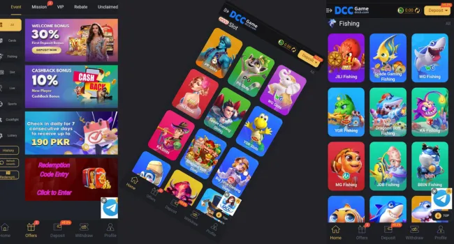 DCC6 Game Download Free