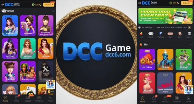 DCC6 Game Download