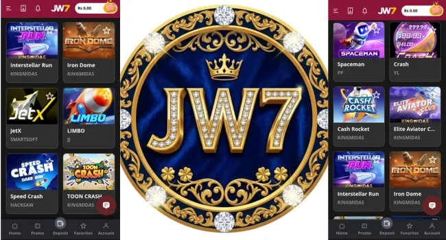 JW7 Game Download