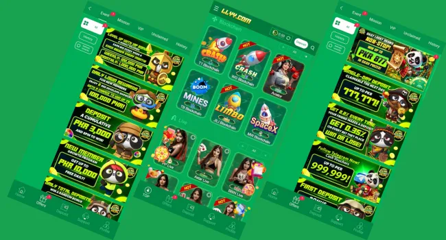 LLYY Game Download Free