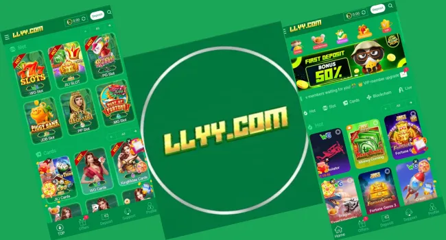 LLYY Game Download