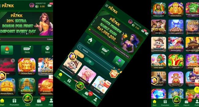 Pa7kk Game Download Free