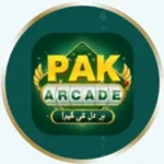 Pak Arcade Game