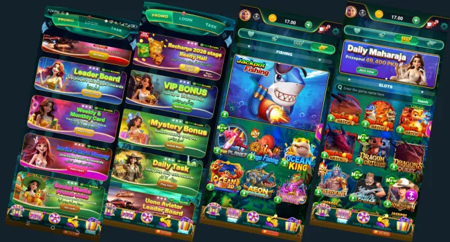 Pak Arcade Game Logo