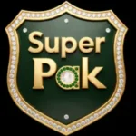 Super Pak Game