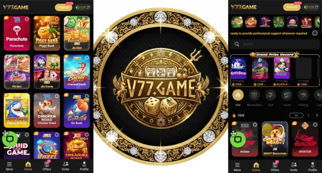 V77 Game Download