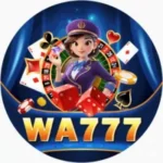 WA777 Game