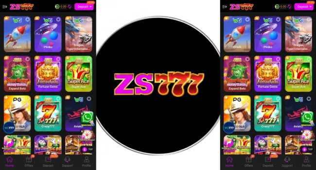 ZS777 Game Download Free