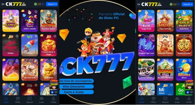 CK777 Game Download
