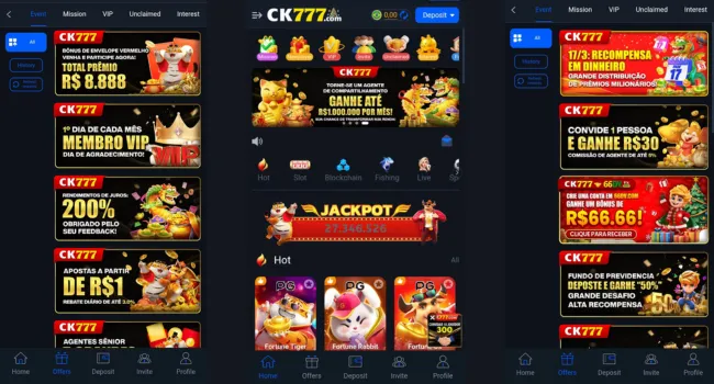 CK777 Game Download Free