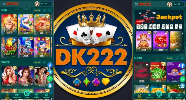 DK222 Game Download