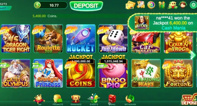 KKKPK Game Download Free Logo