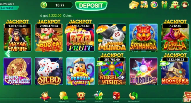 KKKPK Game Download Free