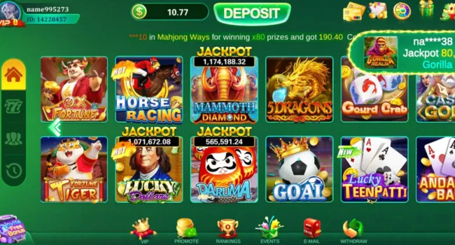 KKKPK Game Download