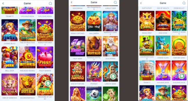 KKeagle Game Download Free