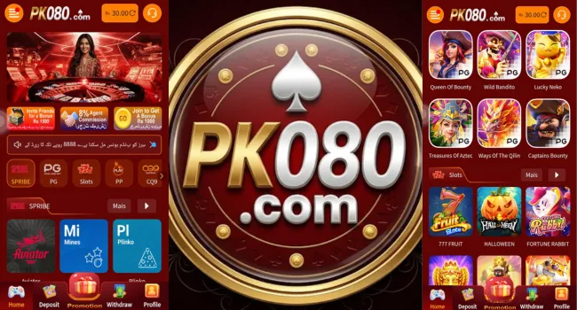 PK080 Game Download