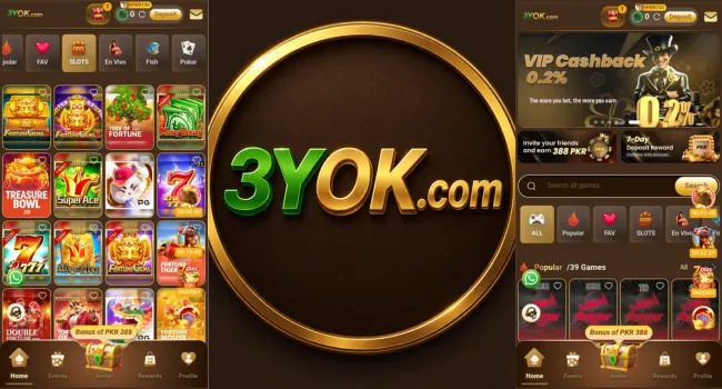 3YOK Game Download