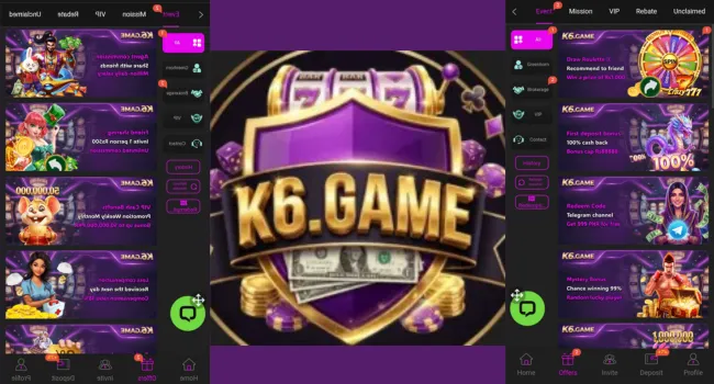 K6 Game Download