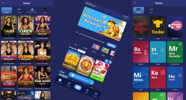 Omione Game Download Free