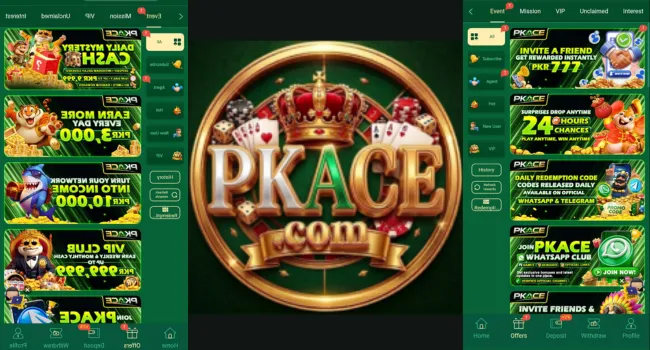 PKACE Game Download Free