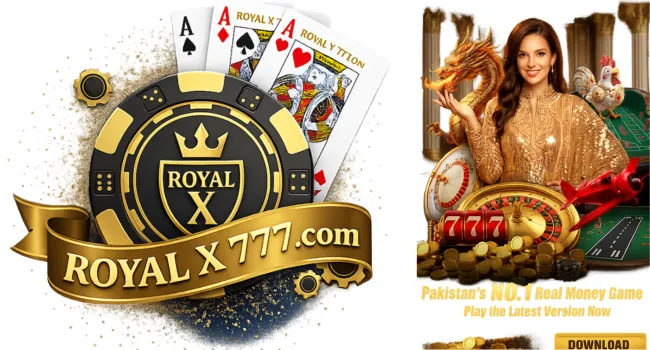 Royal X 777 Game Download Free