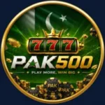 Pak500 Game