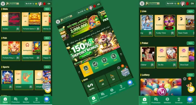 PakWin88 Game Download Free